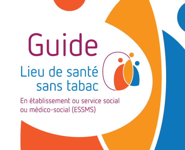 Couverture Guide LSST ESSMS